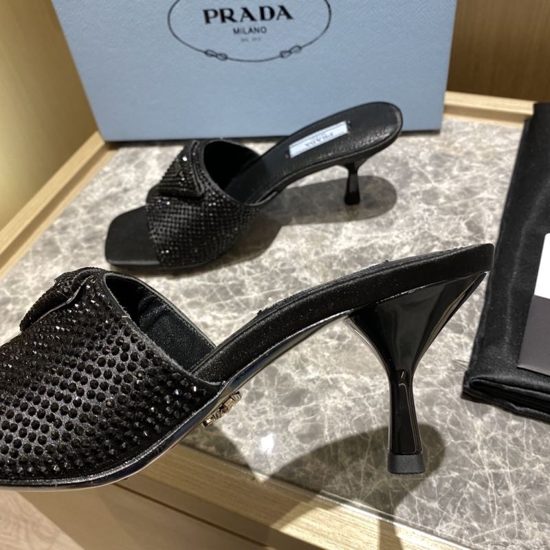 Prada Slippers